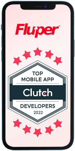 client mobile app
