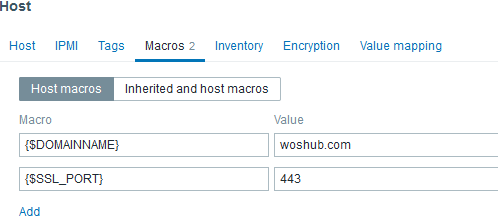 monitor web certificate expiration